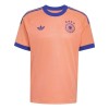 Maillot de Gardien Allemagne Extérieur Coupe du Monde 2026 Pour Enfant