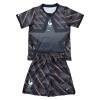 Maillot de Gardien France Domicile Coupe du Monde 2026 Pour Enfant Maillot de Gardien France Domicile Coupe du Monde 2026 Pour Enfant