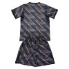 Maillot de Gardien France Domicile Coupe du Monde 2026 Pour Enfant