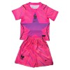 Maillot de Gardien France Extérieur Coupe du Monde 2026 Pour Enfant Maillot de Gardien France Extérieur Coupe du Monde 2026 Pour Enfant