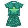 Maillot de Gardien France Troisième Coupe du Monde 2026 Pour Enfant