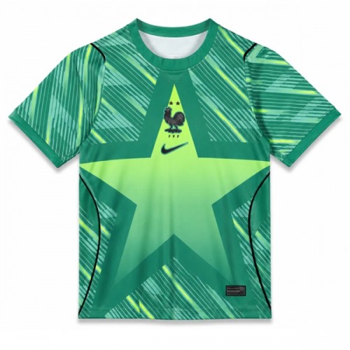 Maillot de Gardien France Troisième Coupe du Monde 2026 Pour Homme Maillot de Gardien France Troisième Coupe du Monde 2026 Pour Homme