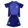 Maillot de Gardien Mexique Extérieur Coupe du Monde 2026 Pour Enfant Maillot de Gardien Mexique Extérieur Coupe du Monde 2026 Pour Enfant