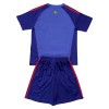 Maillot de Gardien Mexique Extérieur Coupe du Monde 2026 Pour Enfant