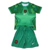 Maillot de Gardien Pays-Bas Extérieur Coupe du Monde 2026 Pour Enfant Maillot de Gardien Pays-Bas Extérieur Coupe du Monde 2026 Pour Enfant