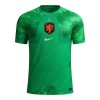 Maillot de Gardien Pays-Bas Extérieur Coupe du Monde 2026 Pour Homme Maillot de Gardien Pays-Bas Extérieur Coupe du Monde 2026 Pour Homme