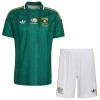 Maillot de Supporter Afrique Du Sud Extérieur Coupe du Monde 2026 Pour Enfant