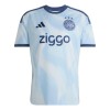 Maillot de Supporter Ajax Amsterdam Troisième 2026-27 Pour Enfant
