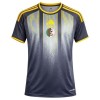 Maillot de Supporter Algérie Pre-Match Coupe du Monde 2026 Pour Homme Maillot de Supporter Algérie Pre-Match Coupe du Monde 2026 Pour Homme