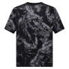 Maillot de Supporter Angleterre Pre-Match Coupe du Monde 2026 Noire Pour Homme