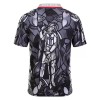 Maillot de Supporter Angleterre Pre-Match Coupe du Monde 2026 Pour Homme