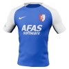 Maillot de Supporter AZ Alkmaar Extérieur 2026-27 Pour Homme Maillot de Supporter AZ Alkmaar Extérieur 2026-27 Pour Homme