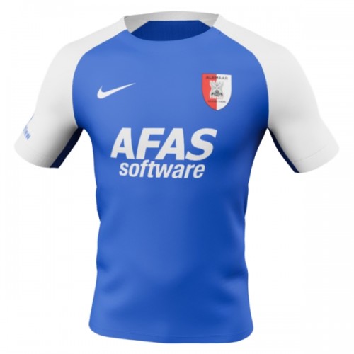 Maillot de Supporter AZ Alkmaar Extérieur 2026-27 Pour Homme Maillot de Supporter AZ Alkmaar Extérieur 2026-27 Pour Homme