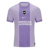 Maillot de Supporter Brighton Hove Albion Troisième 2026-27 Pour Homme Maillot de Supporter Brighton Hove Albion Troisième 2026-27 Pour Homme
