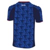 Maillot de Supporter Cabo Verde Domicile Coupe du Monde 2026 Pour Homme
