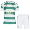 Maillot de Supporter Celtic Glasgow Glasgow Domicile 2026-27 Pour Enfant Maillot de Supporter Celtic Glasgow Glasgow Domicile 2026-27 Pour Enfant