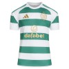 Maillot de Supporter Celtic Glasgow Glasgow Domicile 2026-27 Pour Homme