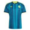 Maillot de Supporter Colombie Extérieur Coupe du Monde 2026 Pour Enfant