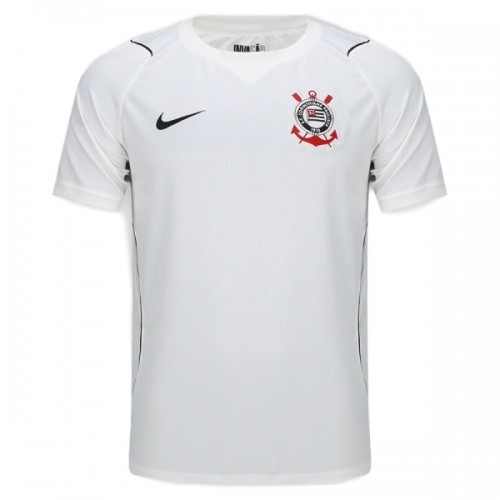 Maillot de Supporter Corinthians Domicile 2026-27 Pour Homme Maillot de Supporter Corinthians Domicile 2026-27 Pour Homme