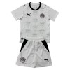 Maillot de Supporter Égypte Extérieur Coupe du Monde 2026 Pour Enfant Maillot de Supporter Égypte Extérieur Coupe du Monde 2026 Pour Enfant