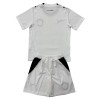 Maillot de Supporter Égypte Extérieur Coupe du Monde 2026 Pour Enfant