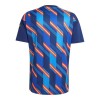 Maillot de Supporter Espagne Pre-Match Coupe du Monde 2026 Pour Homme