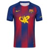 Maillot de Supporter FC Barcelone x OR Special Edition Domicile 2025-26 Pour Homme Maillot de Supporter FC Barcelone x OR Special Edition Domicile 2025-26 Pour Homme