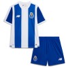 Maillot de Supporter FC Porto Domicile 2026-27 Pour Enfant