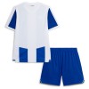 Maillot de Supporter FC Porto Domicile 2026-27 Pour Enfant