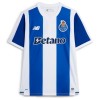 Maillot de Supporter FC Porto Domicile 2026-27 Pour Homme