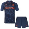 Maillot de Supporter Feyenoord Rotterdam Troisième 2026-27 Pour Enfant Maillot de Supporter Feyenoord Rotterdam Troisième 2026-27 Pour Enfant