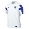 Maillot de Supporter Finlande Domicile 2026 Pour Homme Maillot de Supporter Finlande Domicile 2026 Pour Homme
