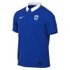 Maillot de Supporter Finlande Extérieur 2026 Pour Homme Maillot de Supporter Finlande Extérieur 2026 Pour Homme