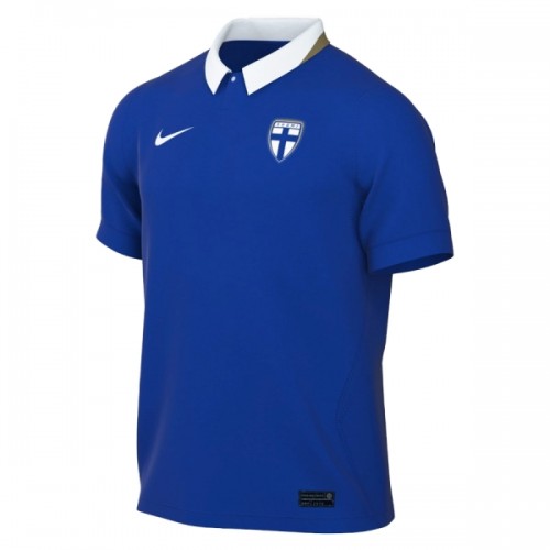 Maillot de Supporter Finlande Extérieur 2026 Pour Homme Maillot de Supporter Finlande Extérieur 2026 Pour Homme