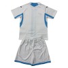 Maillot de Supporter Honduras Domicile 2026 Pour Enfant