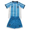Maillot de Supporter Honduras Extérieur 2026 Pour Enfant Maillot de Supporter Honduras Extérieur 2026 Pour Enfant