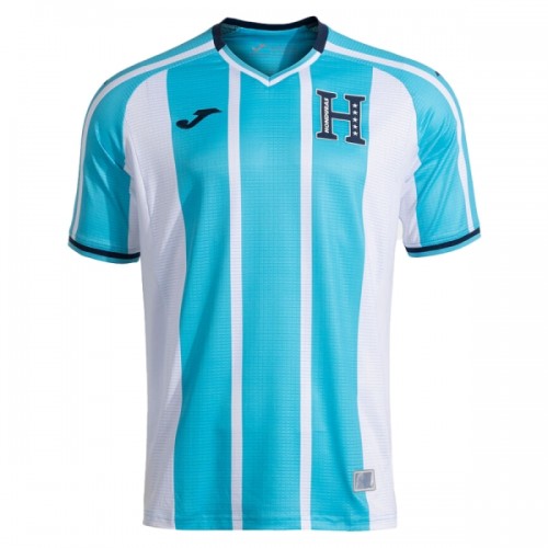 Maillot de Supporter Honduras Extérieur 2026 Pour Homme Maillot de Supporter Honduras Extérieur 2026 Pour Homme