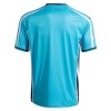Maillot de Supporter Honduras Extérieur 2026 Pour Homme