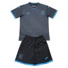 Maillot de Supporter Honduras Troisième 2026 Pour Enfant