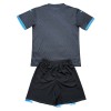 Maillot de Supporter Honduras Troisième 2026 Pour Enfant
