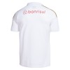 Maillot de Supporter Internacional Extérieur 2026-27 Pour Homme