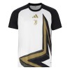 Maillot de Supporter Juventus Pre-Match 2026-27 Pour Homme Maillot de Supporter Juventus Pre-Match 2026-27 Pour Homme