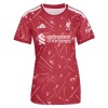 Maillot de Supporter Liverpool Domicile 2026-27 Pour Femme Maillot de Supporter Liverpool Domicile 2026-27 Pour Femme