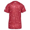 Maillot de Supporter Liverpool Domicile 2026-27 Pour Femme