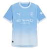 Maillot de Supporter Manchester City Domicile 2026-27 Pour Homme
