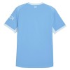 Maillot de Supporter Manchester City Domicile 2026-27 Pour Homme