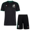 Maillot de Supporter Mexique Troisième Coupe du Monde 2026 Pour Enfant Maillot de Supporter Mexique Troisième Coupe du Monde 2026 Pour Enfant