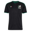 Maillot de Supporter Mexique Troisième Coupe du Monde 2026 Pour Enfant