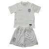 Maillot de Supporter Norvège Troisième Coupe du Monde 2026 Pour Enfant Maillot de Supporter Norvège Troisième Coupe du Monde 2026 Pour Enfant