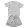 Maillot de Supporter Norvège Troisième Coupe du Monde 2026 Pour Enfant